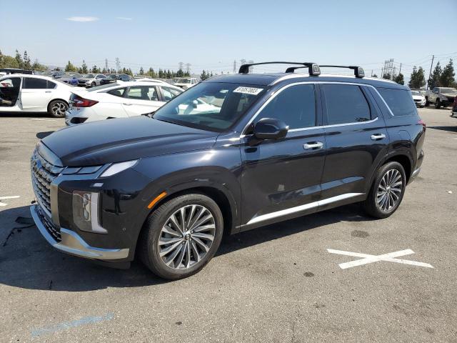 Photo 0 VIN: KM8R74GE4PU537528 - HYUNDAI PALISADE C 