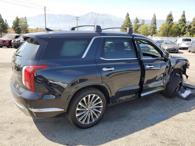 Photo 2 VIN: KM8R74GE4PU537528 - HYUNDAI PALISADE C 