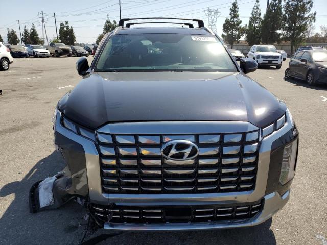 Photo 4 VIN: KM8R74GE4PU537528 - HYUNDAI PALISADE C 