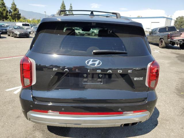 Photo 5 VIN: KM8R74GE4PU537528 - HYUNDAI PALISADE C 