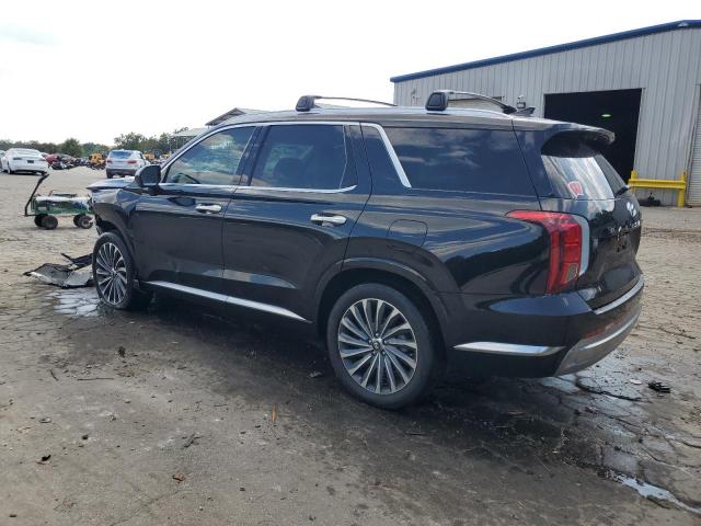 Photo 1 VIN: KM8R74GE4RU703162 - HYUNDAI PALISADE C 