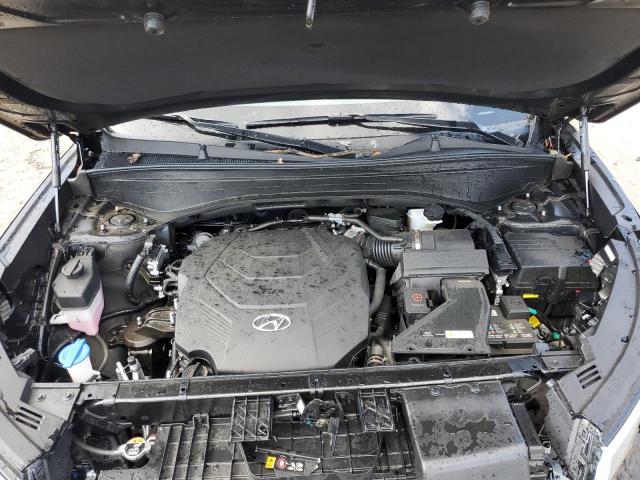 Photo 11 VIN: KM8R74GE4RU703162 - HYUNDAI PALISADE C 