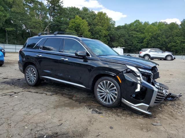 Photo 3 VIN: KM8R74GE4RU703162 - HYUNDAI PALISADE C 