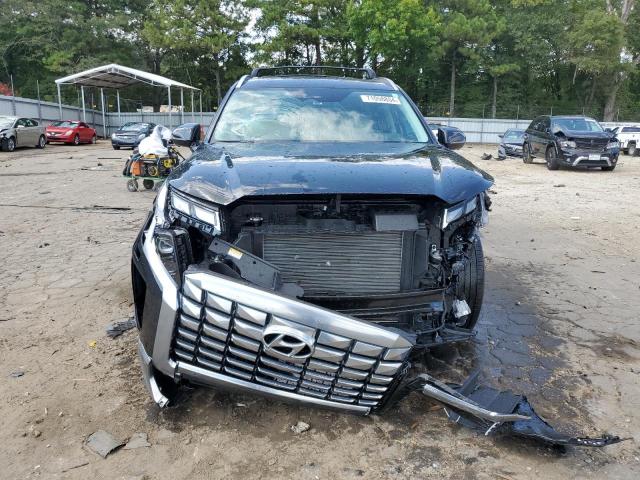 Photo 4 VIN: KM8R74GE4RU703162 - HYUNDAI PALISADE C 