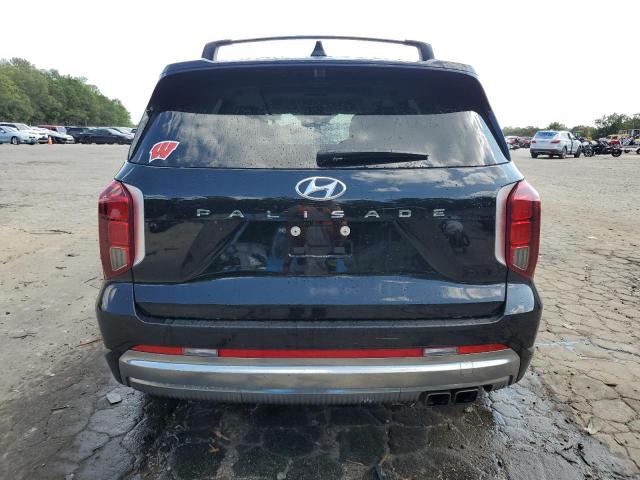 Photo 5 VIN: KM8R74GE4RU703162 - HYUNDAI PALISADE C 