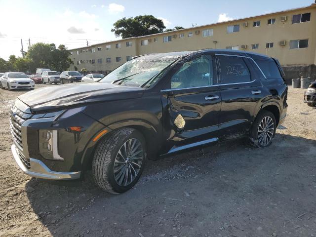 Photo 0 VIN: KM8R74GE5RU723579 - HYUNDAI PALISADE C 