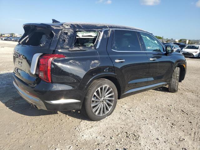 Photo 2 VIN: KM8R74GE5RU723579 - HYUNDAI PALISADE C 