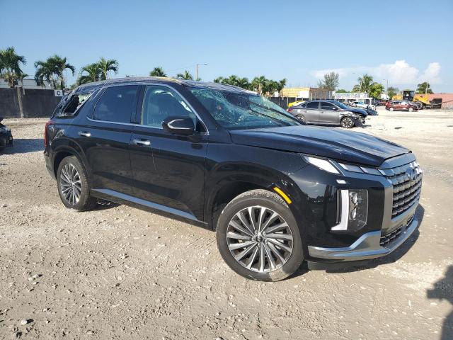 Photo 3 VIN: KM8R74GE5RU723579 - HYUNDAI PALISADE C 