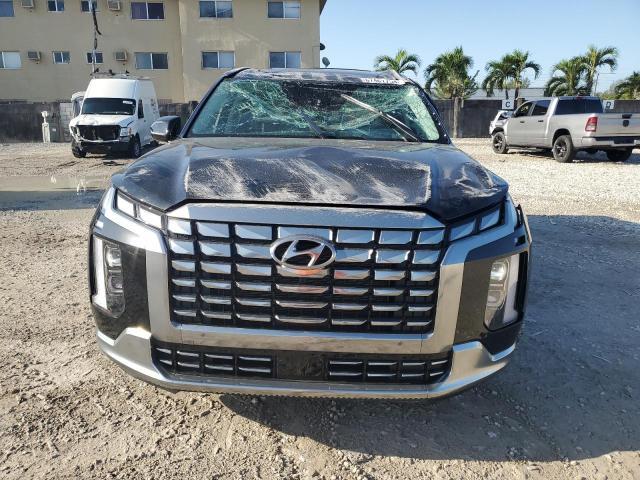 Photo 4 VIN: KM8R74GE5RU723579 - HYUNDAI PALISADE C 