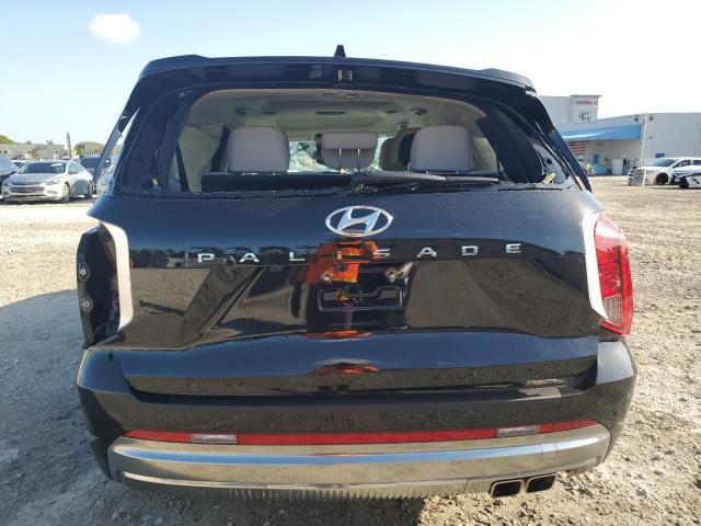 Photo 5 VIN: KM8R74GE5RU723579 - HYUNDAI PALISADE C 