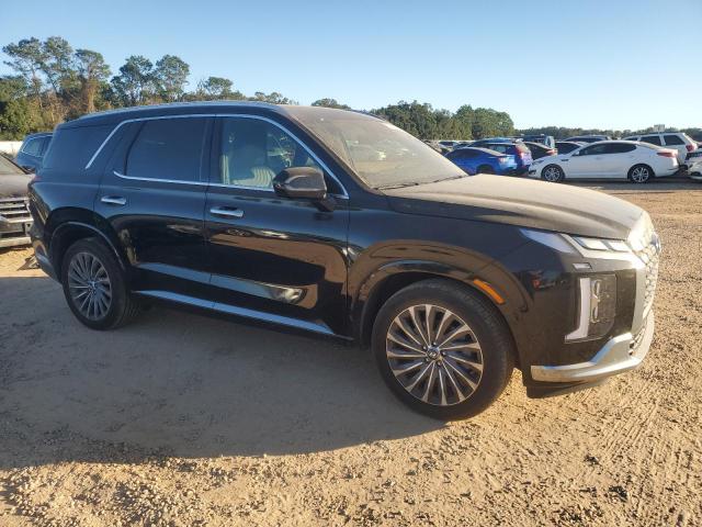 Photo 3 VIN: KM8R74GE5RU769459 - HYUNDAI PALISADE C 