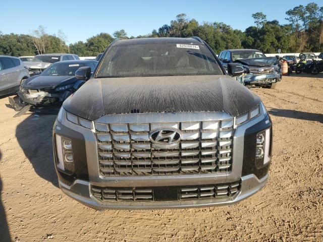 Photo 4 VIN: KM8R74GE5RU769459 - HYUNDAI PALISADE C 