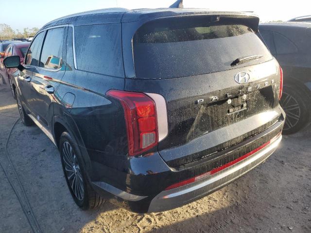 Photo 1 VIN: KM8R74GE5SU834672 - HYUNDAI PALISADE C 