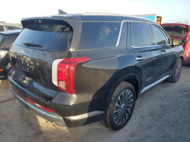 Photo 2 VIN: KM8R74GE5SU834672 - HYUNDAI PALISADE C 