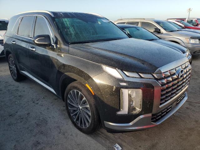 Photo 3 VIN: KM8R74GE5SU834672 - HYUNDAI PALISADE C 