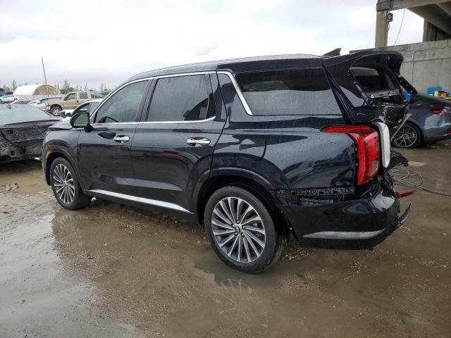 Photo 1 VIN: KM8R74GE6PU587038 - HYUNDAI PALISADE 