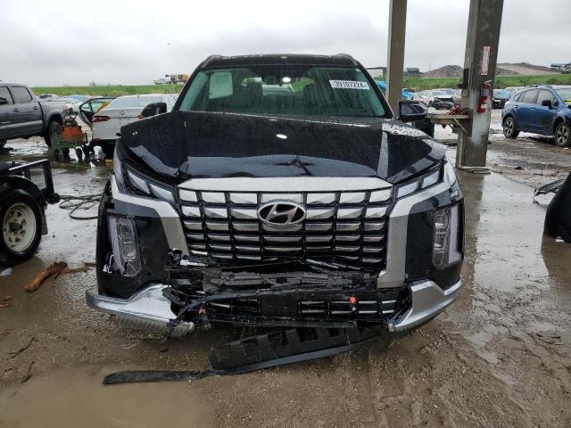 Photo 4 VIN: KM8R74GE6PU587038 - HYUNDAI PALISADE 