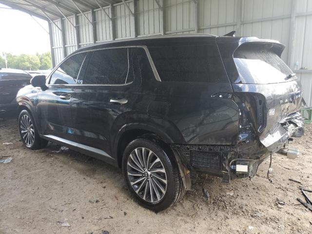 Photo 1 VIN: KM8R74GE6PU587086 - HYUNDAI PALISADE 