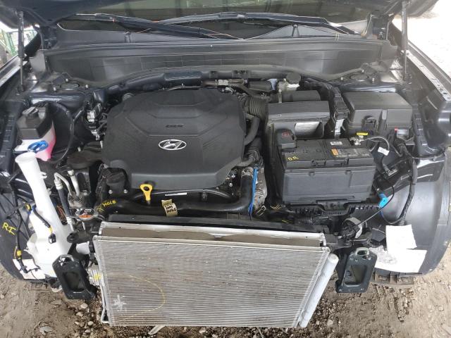 Photo 11 VIN: KM8R74GE6PU587086 - HYUNDAI PALISADE 