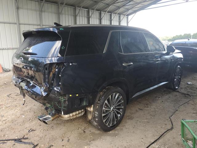 Photo 2 VIN: KM8R74GE6PU587086 - HYUNDAI PALISADE 