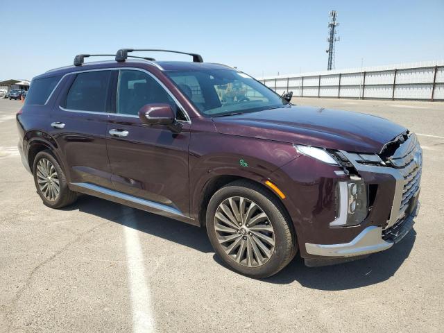 Photo 3 VIN: KM8R74GE7PU499051 - HYUNDAI PALISADE C 