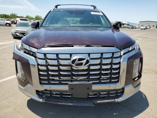 Photo 4 VIN: KM8R74GE7PU499051 - HYUNDAI PALISADE C 