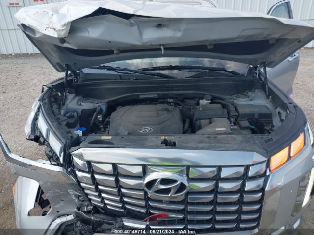 Photo 9 VIN: KM8R74GE7PU602372 - HYUNDAI PALISADE 