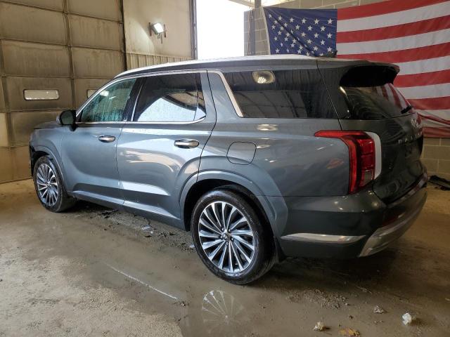 Photo 1 VIN: KM8R74GE7PU611850 - HYUNDAI PALISADE C 