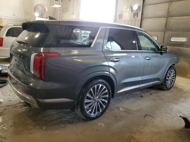 Photo 2 VIN: KM8R74GE7PU611850 - HYUNDAI PALISADE C 