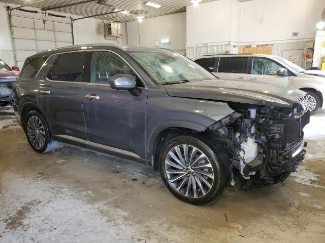 Photo 3 VIN: KM8R74GE7PU611850 - HYUNDAI PALISADE C 