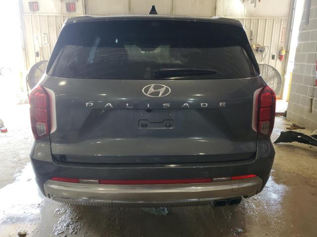 Photo 5 VIN: KM8R74GE7PU611850 - HYUNDAI PALISADE C 