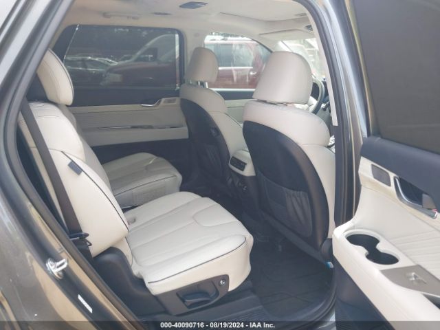 Photo 7 VIN: KM8R74GE7RU793262 - HYUNDAI PALISADE 