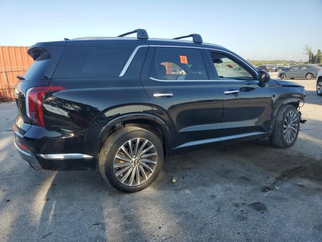 Photo 2 VIN: KM8R74GE8PU499172 - HYUNDAI PALISADE C 