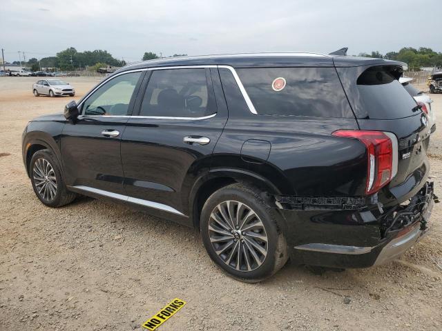 Photo 1 VIN: KM8R74GEXPU533662 - HYUNDAI PALISADE C 