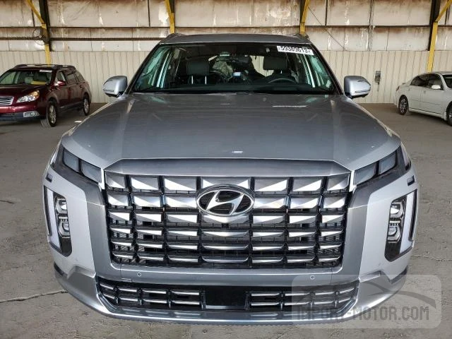 Photo 4 VIN: KM8R74GEXPU571635 - HYUNDAI PALISADE 