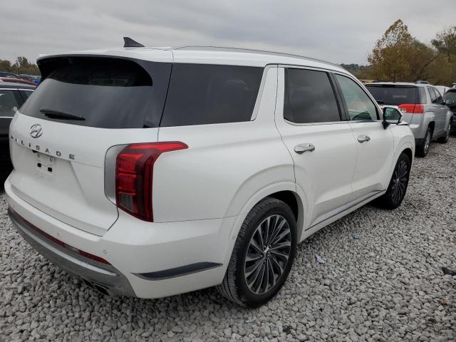 Photo 2 VIN: KM8R74GEXPU602334 - HYUNDAI PALISADE C 