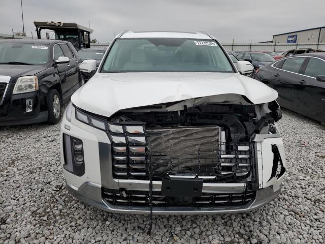 Photo 4 VIN: KM8R74GEXPU602334 - HYUNDAI PALISADE C 