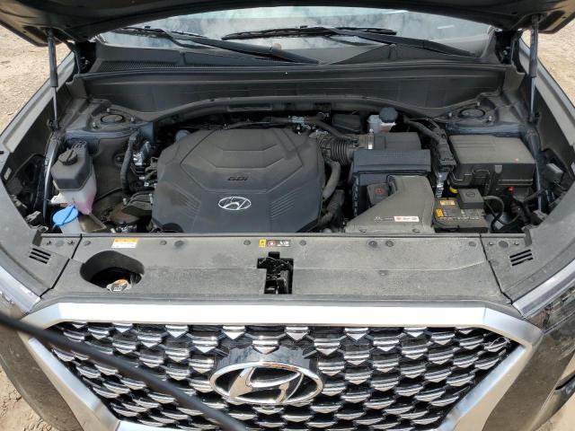 Photo 11 VIN: KM8R74HE0MU261973 - HYUNDAI PALISADE C 