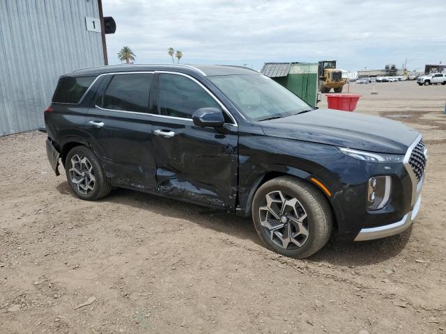 Photo 3 VIN: KM8R74HE0MU261973 - HYUNDAI PALISADE C 