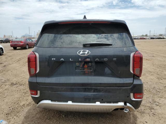 Photo 5 VIN: KM8R74HE0MU261973 - HYUNDAI PALISADE C 