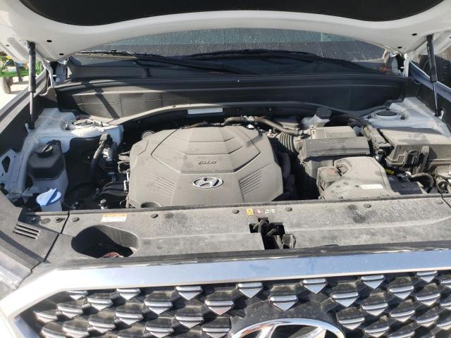 Photo 6 VIN: KM8R74HE0MU302165 - HYUNDAI PALISADE C 