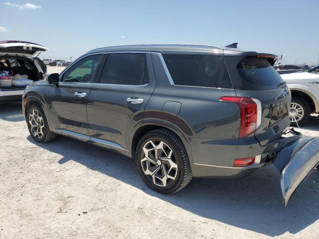 Photo 1 VIN: KM8R74HE0NU368605 - HYUNDAI PALISADE C 