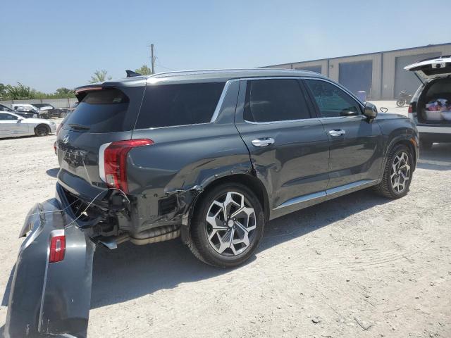 Photo 2 VIN: KM8R74HE0NU368605 - HYUNDAI PALISADE C 