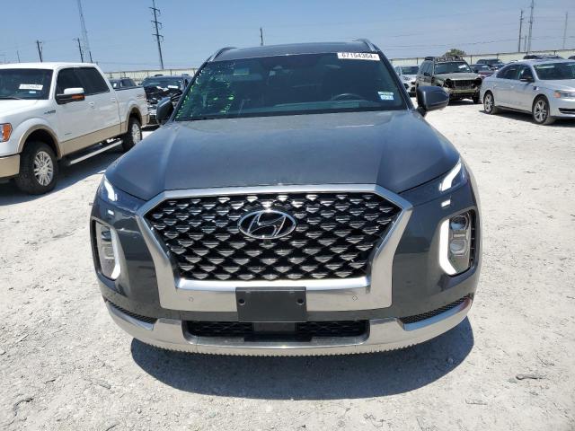 Photo 4 VIN: KM8R74HE0NU368605 - HYUNDAI PALISADE C 