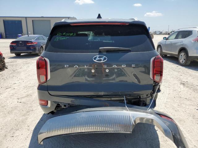 Photo 5 VIN: KM8R74HE0NU368605 - HYUNDAI PALISADE C 