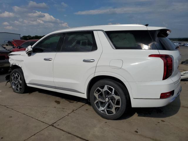 Photo 1 VIN: KM8R74HE0NU372654 - HYUNDAI PALISADE C 