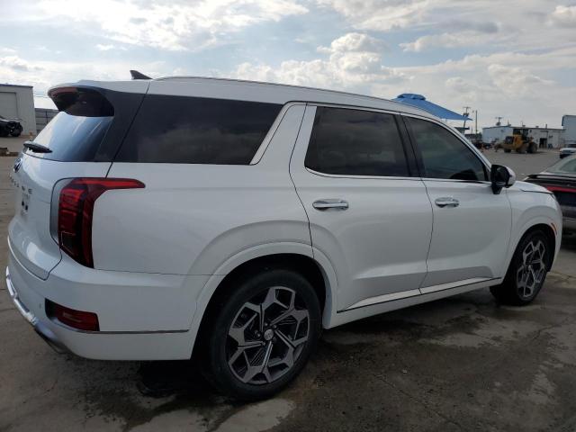 Photo 2 VIN: KM8R74HE0NU372654 - HYUNDAI PALISADE C 