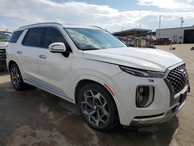 Photo 3 VIN: KM8R74HE0NU372654 - HYUNDAI PALISADE C 