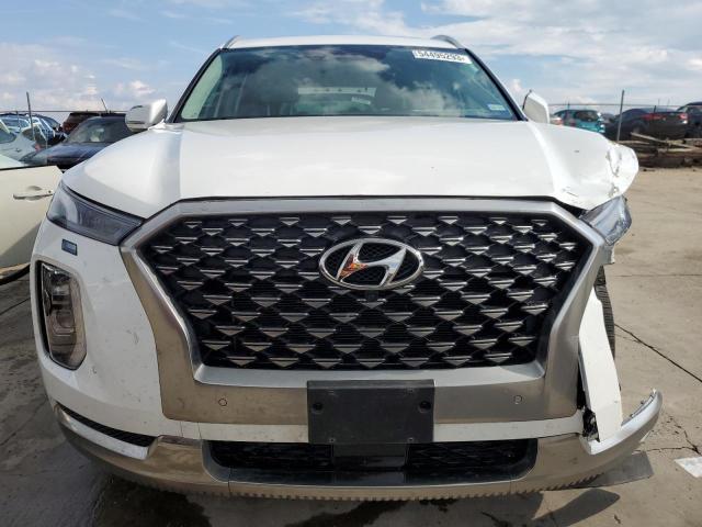 Photo 4 VIN: KM8R74HE0NU372654 - HYUNDAI PALISADE C 