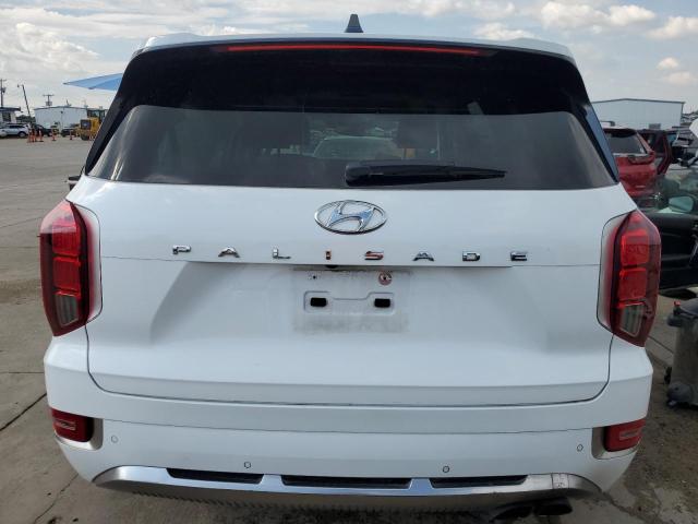 Photo 5 VIN: KM8R74HE0NU372654 - HYUNDAI PALISADE C 